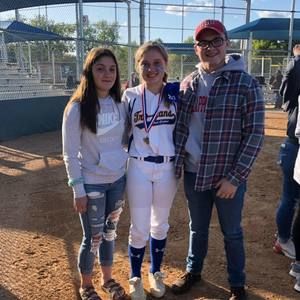 Meet your Posher, Melissa